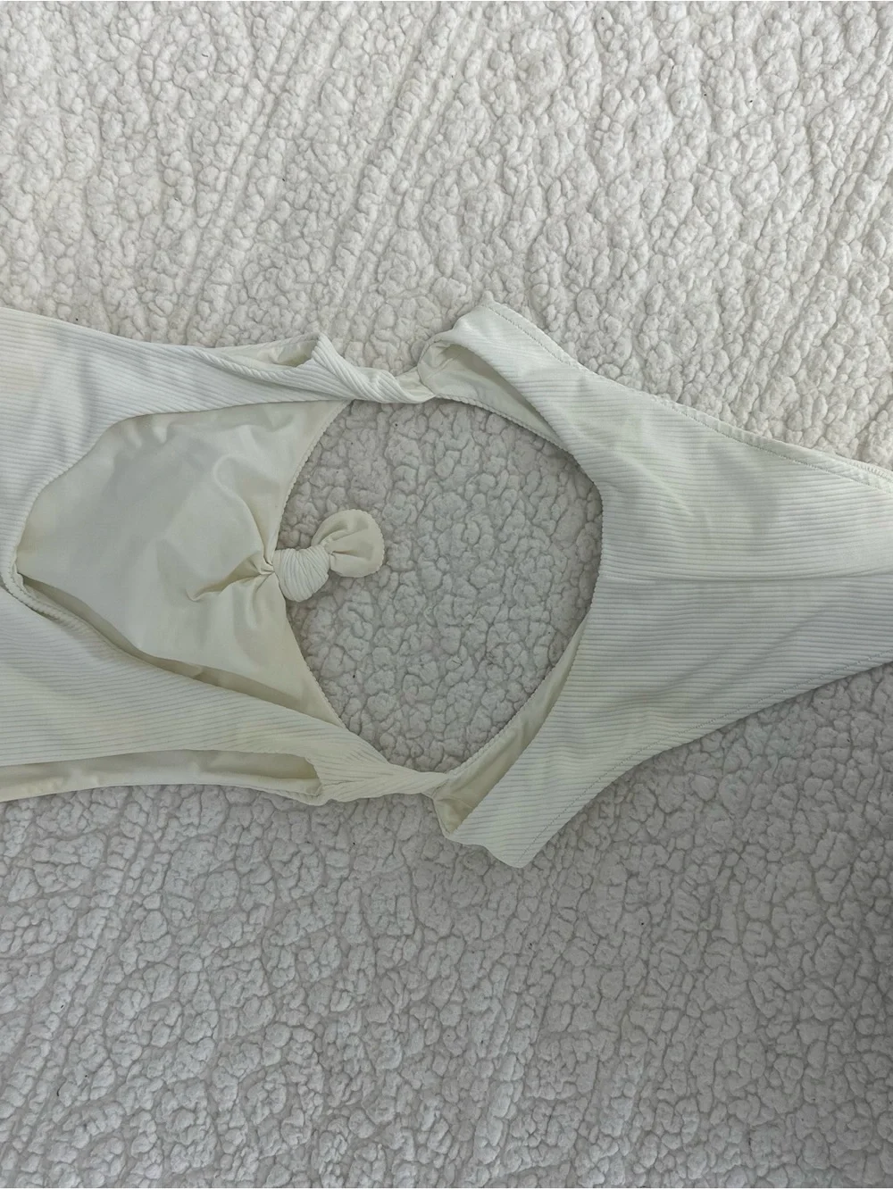Frankie’s bikini one piece